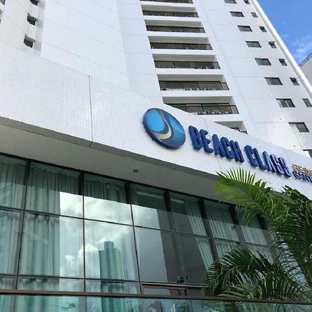 Beach Class Santa Maria By Easy Home Recife Exterior foto